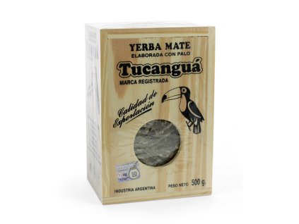 tucangua con palo 500g krabicka