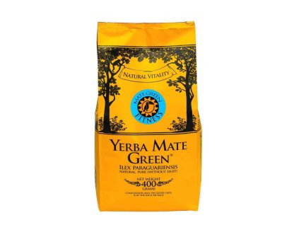 mate green fitness 400 g