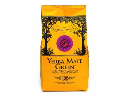 mate green oriental 400 g