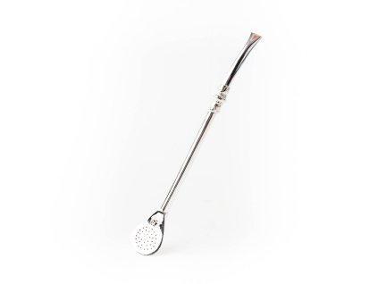 bombilla arana silver chief ring 20 cm