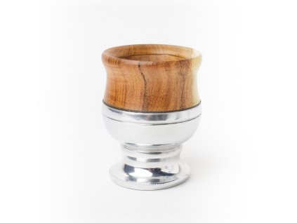 drevene matero algarrobo madera patio 120 140 ml