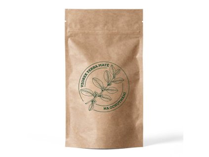 vzorek yerba mate univerzal pijumate