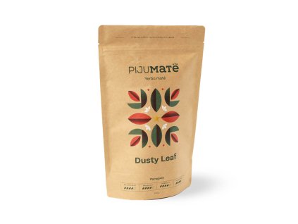 pijumate dusty leaf 250g