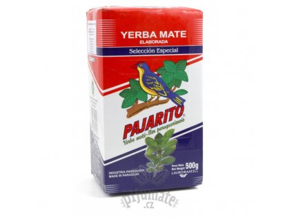 1290 pajarito seleccion especial 500 g