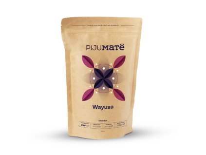 wayusa guayusa pijumate