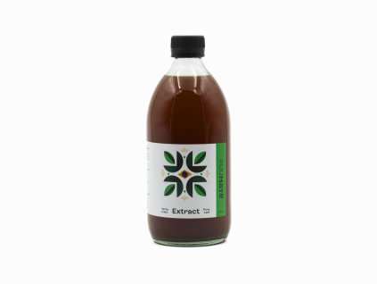 pijumate yerba mate pure leaf sirup extract (1)