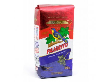 1326 pajarito premium despalada 500 g