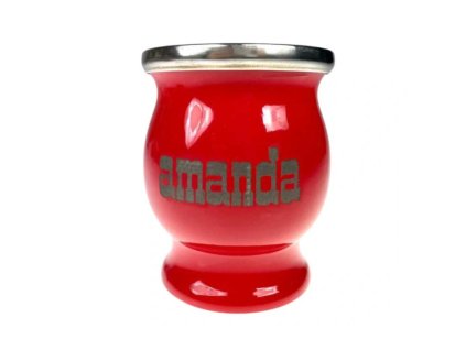 amanda nerezova kalabasa matero