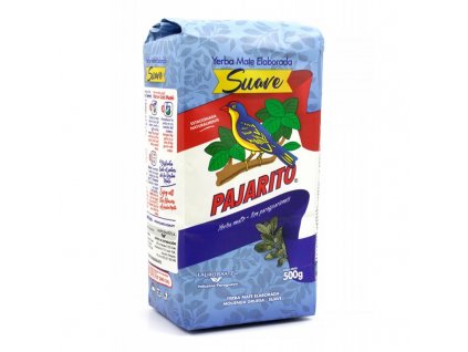 1332 pajarito suave 500 g