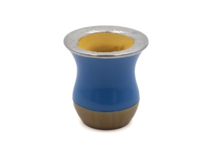 Cuai malá z tykve modrá