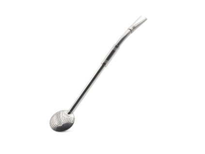 31 Purinox bombilla kulatá nerozebíratelná