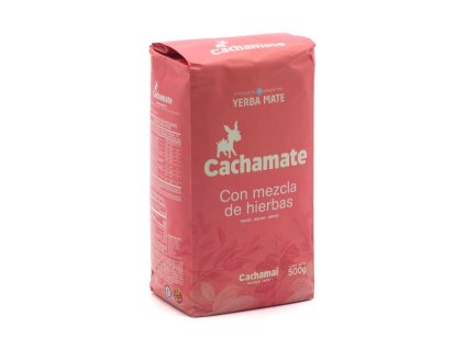 cachamate hierbas con mezcla rosa final
