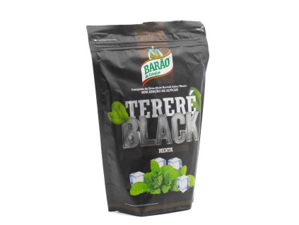 barao de cotegipe terere black menta 1