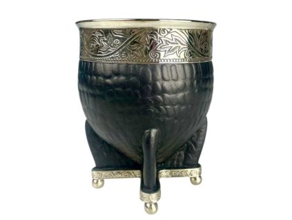 Martin Fierro Imperial PREMIUM Black 1