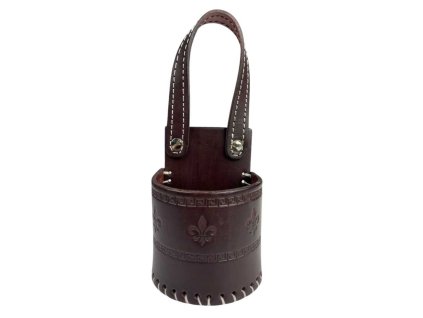 martin fierro portamate auto hneda 1