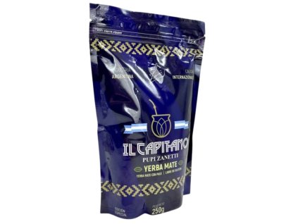 il capitano yerba mate