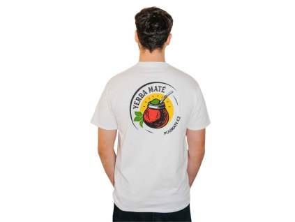 tricko pijumate yerba mate barevny potisk 2