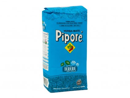 1383 pipore terere 500 g