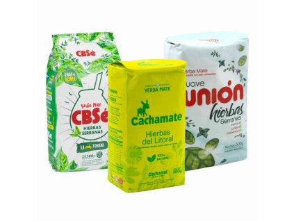 vyhodny set lehke traveni