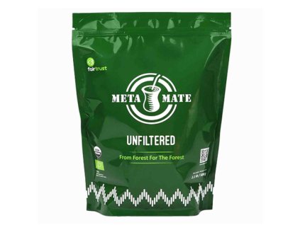 meta mate unfiltered 500 g