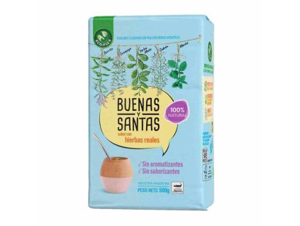 buenas y santas 500 g (1)