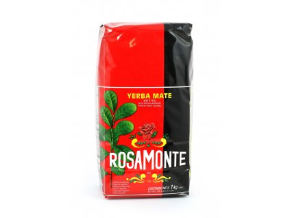 rosamonte classic con palo 1000g 2022
