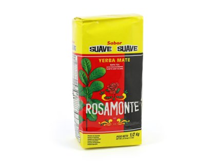 rosamonte suave 500g 2022