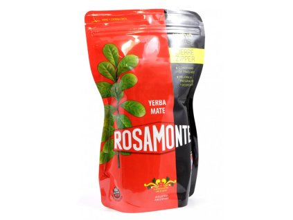 1551 rosamonte tradicional zip 500 g