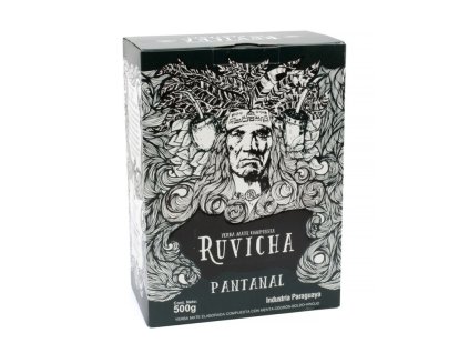 1590 ruvicha pantanal 500 g