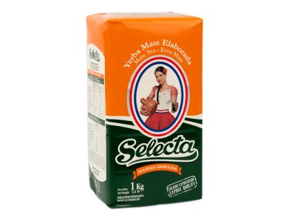 1623 selecta tradicional 1000 g