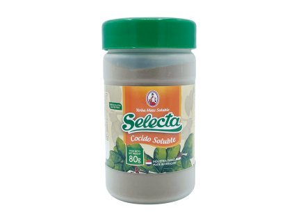 selecta soluble