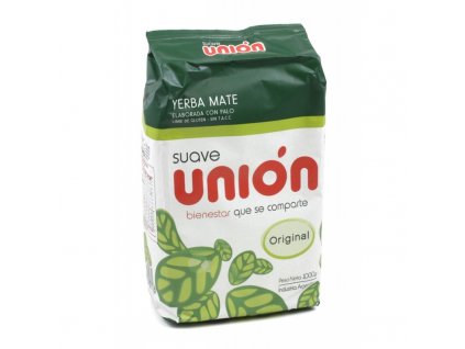 1740 union suave 500 g