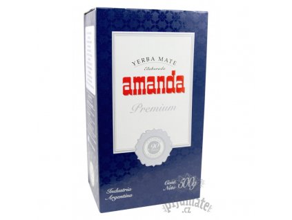 252 amanda premium 500 g