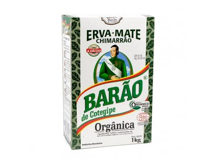 315 barao de cotegipe organica 1000 g