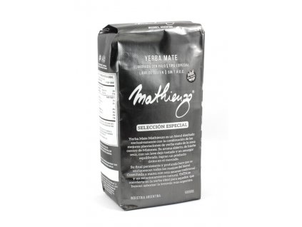 mathienzo seleccion especial 01 500g