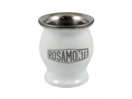 rosamonte matero kovove bila