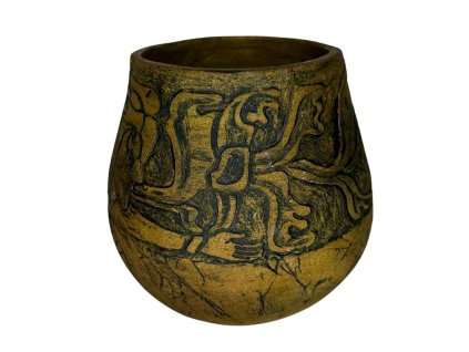 rucni hlinena kalabasa 4