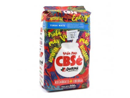 6354 yerba mate cbse energia guarana 100g vzorek