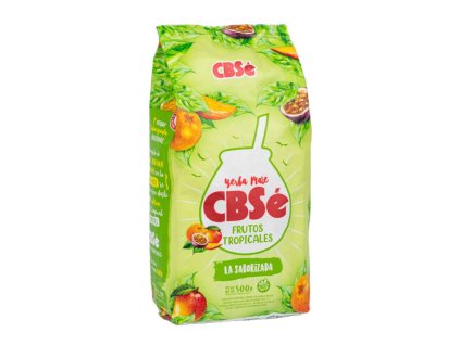 cbse frutos tropicales