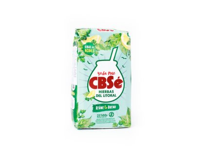 cbse hierbas del litoral