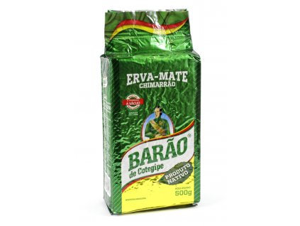 barao do cotegipe chimarrao nativo 500g 01