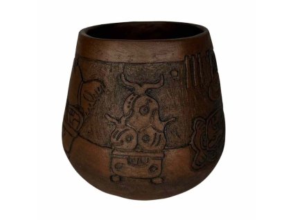 rucni hlinena kalabasa 88