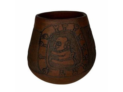 rucni hlinena kalabasa 98