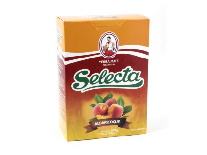 7926 selecta albaricoque 500g 01
