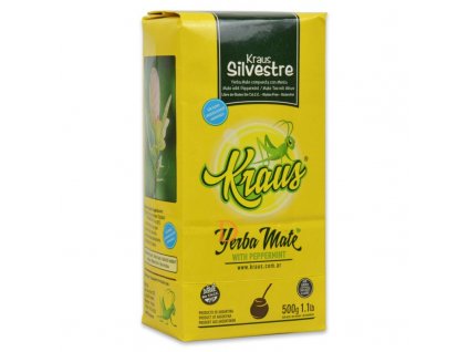 912 3 kraus silvestre 500 g